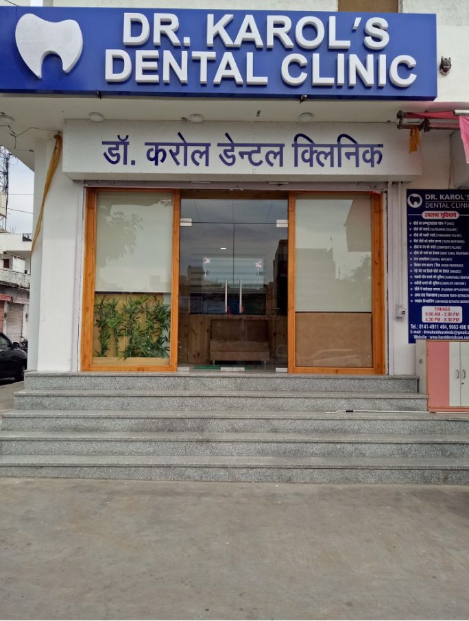 Dr. Karol's Dental Clinic